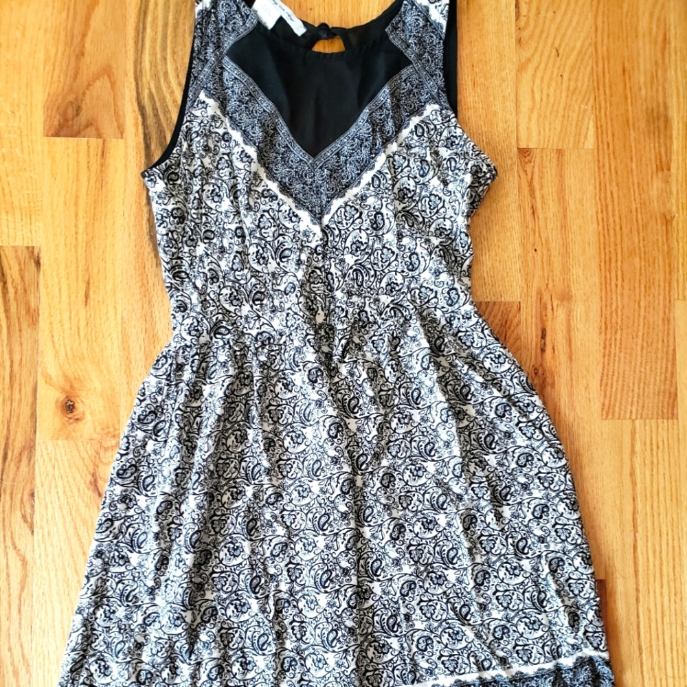 American rag cie dress